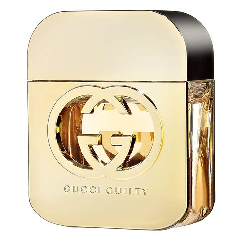 gucci gold perfume women